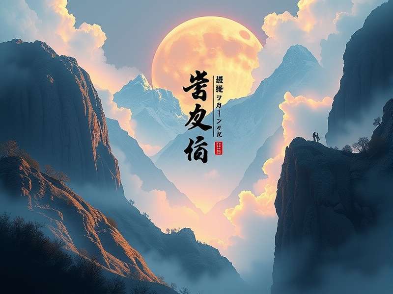 阿尔及利亚国旗